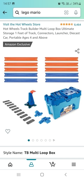 Thread 8 - the one with the van of vans 👟