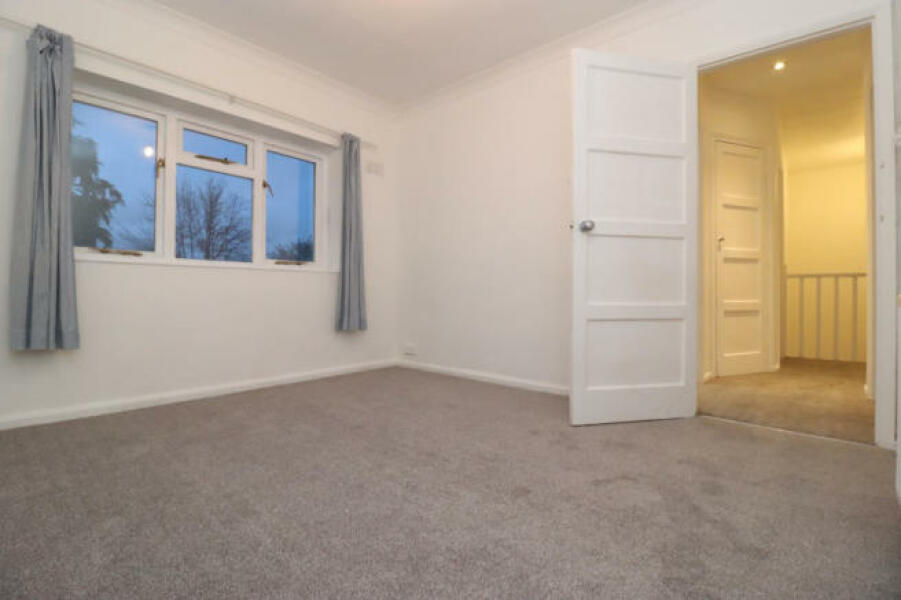 Stylish people! Best style of interior doors for a modern house? Opinions please!