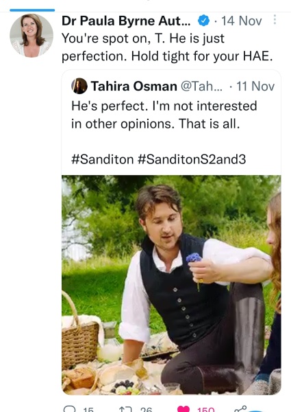 Sanditon Season 2