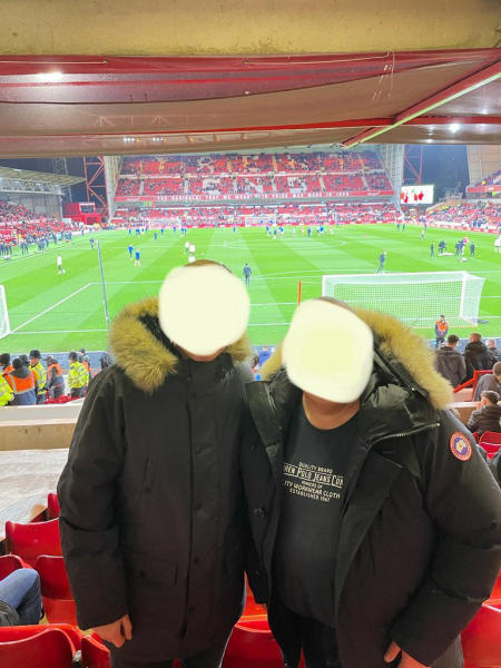 Thread 43 - GCSE Covid Cohort ..November 22 Remember Remember 