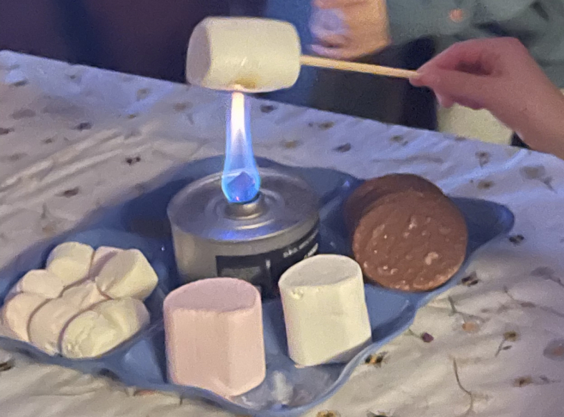 Are you all prepping for power cuts? 