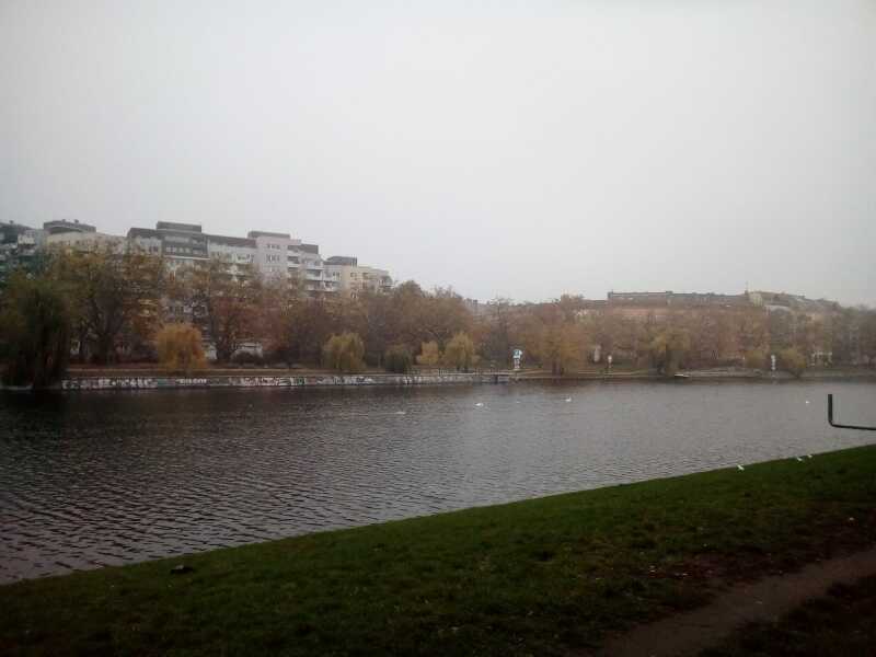 Come and tell me your dull and unexciting news 24: Calmly through the day 