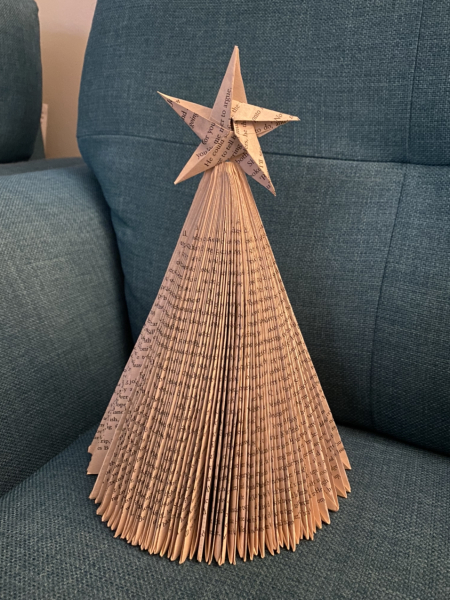 The 2022 Poncetastic Christmas Thread