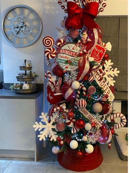 What Christmas decor do you hate? 