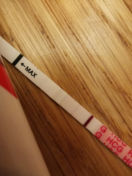 What's an evap line?