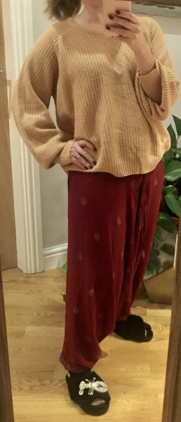 What are you wearing today? Autumn/Winter 2022