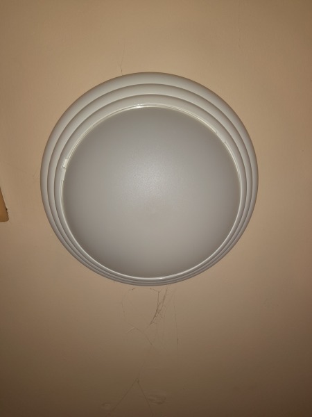 Light fittings help