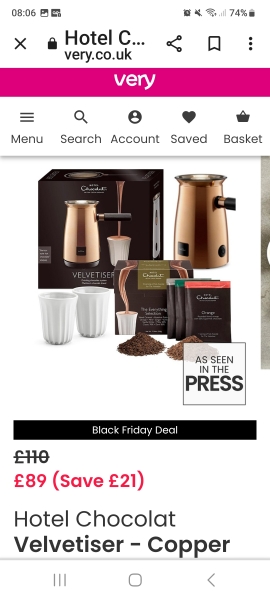 Christmas presents for both son’s gf’s