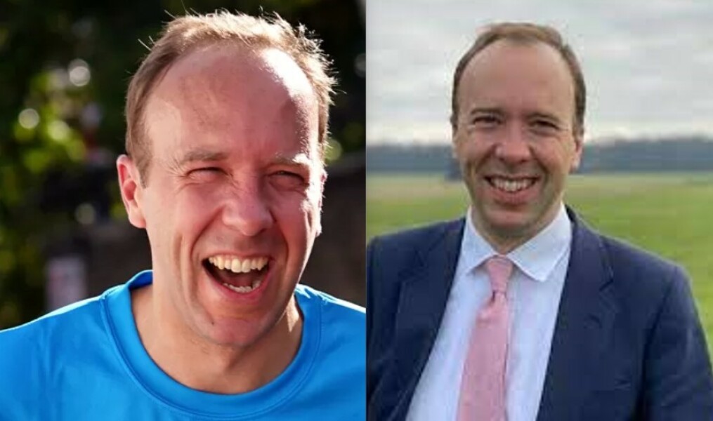To think the BBC use photos to sway public opinion?