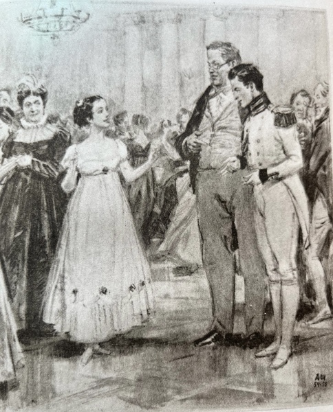 War and Peace readalong thread 2022 - thread 3