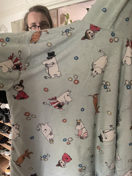 Cheaper Oodie recommendation?