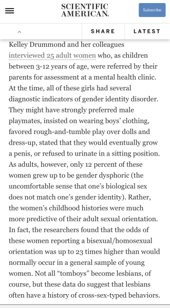 Change of CEO at mermaids…