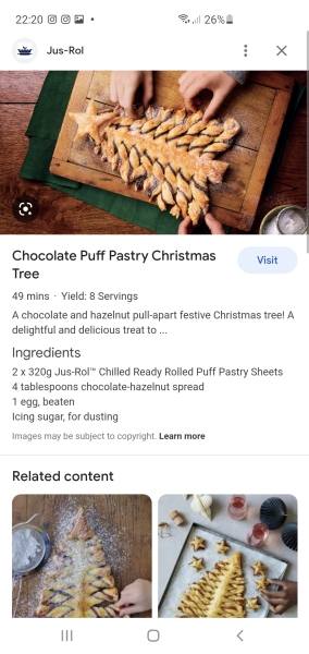 Gluten free and dairy free dessert for the big day?