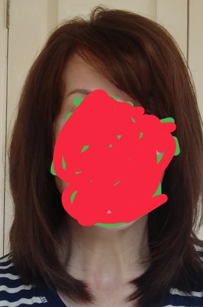 Hair style advice 