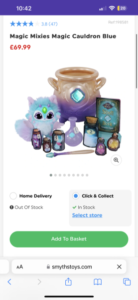 Potion Making Kit