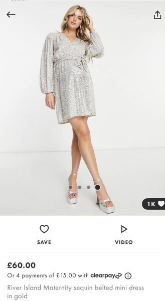 Christmas day outfit 