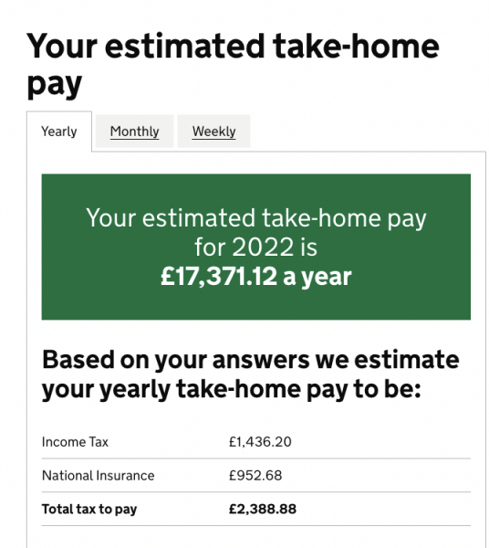 I believe that the minimum wage should be enough to enable a working couple to feed and clothe a family of four and keep a roof over their heads.
