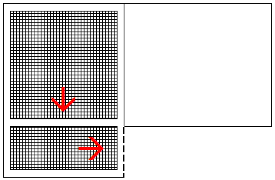 Corner kitchen cupboard