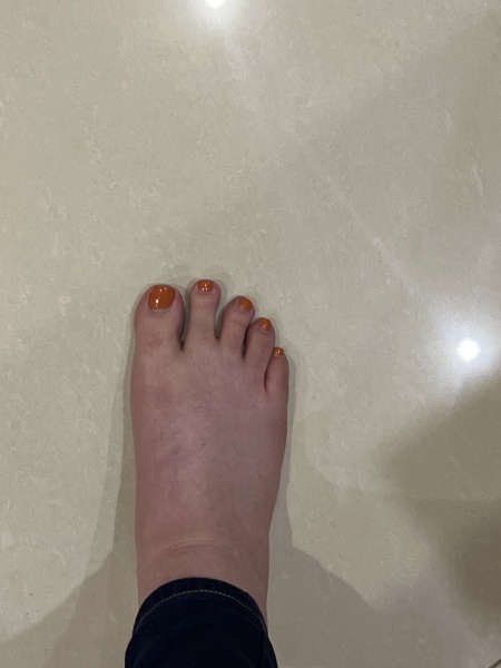 Barefoot shoes?