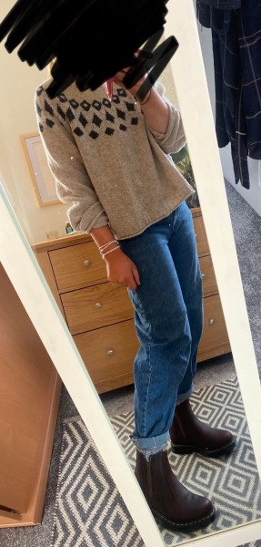 What are you wearing today? Autumn/Winter 2022