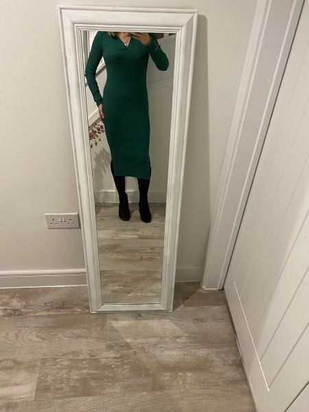 What are you wearing today? Autumn/Winter 2022