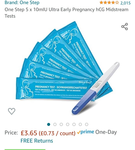 Pregnant after ivf - 5 weeks 