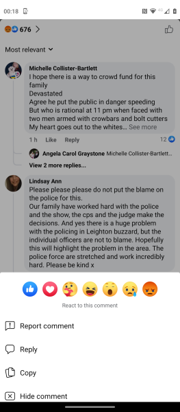 24 hours in police custody.