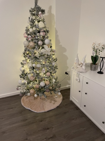 Christmas tree pics 
