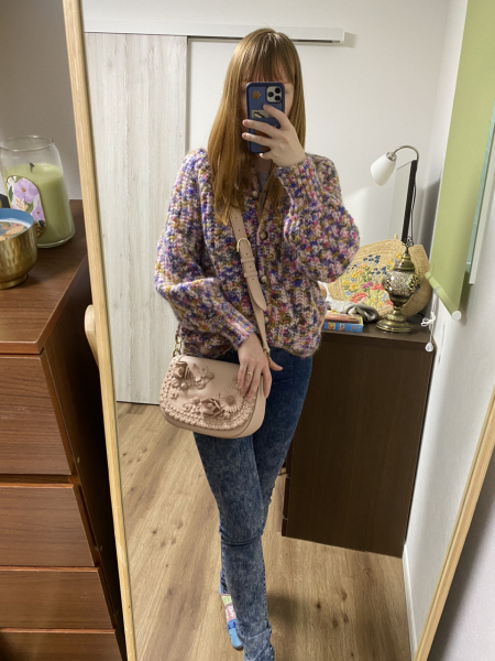 What are you wearing today? Autumn/Winter 2022