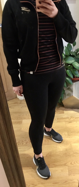 What are you wearing today? Autumn/Winter 2022