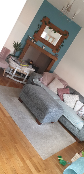 What rug do I get?