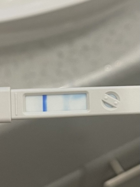 End of November testers (TTC August Baby)