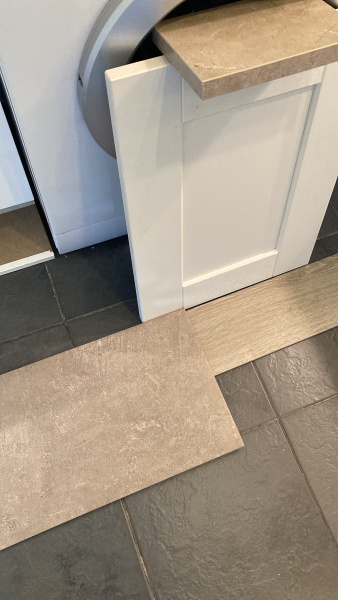 Which flooring shall I have (pic)