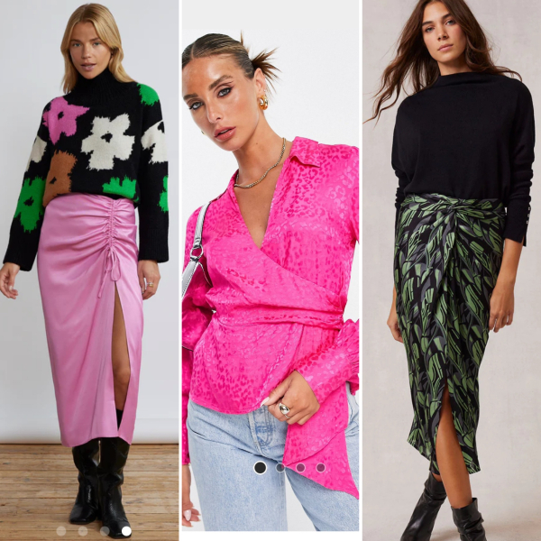 Personal shopper/stylist- AMA autumn winter edition