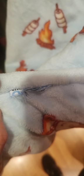 The 5pound stuff oodie