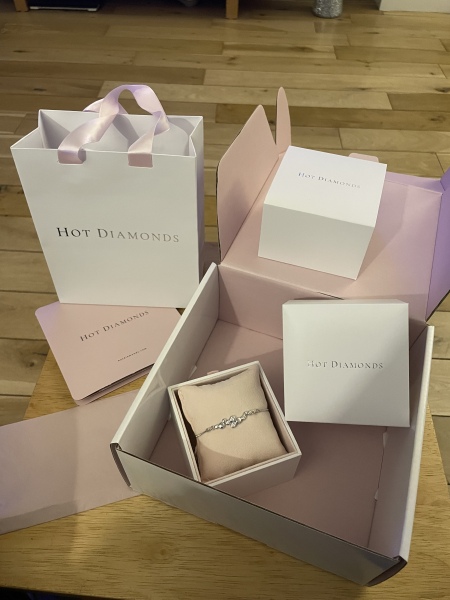 Thread 16 - the one where Dairy Milk broke a tooth in half 