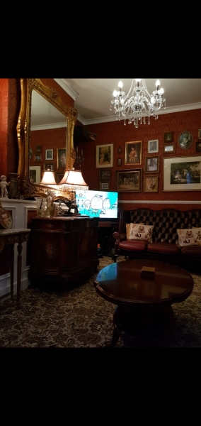 To ask your interior design loves