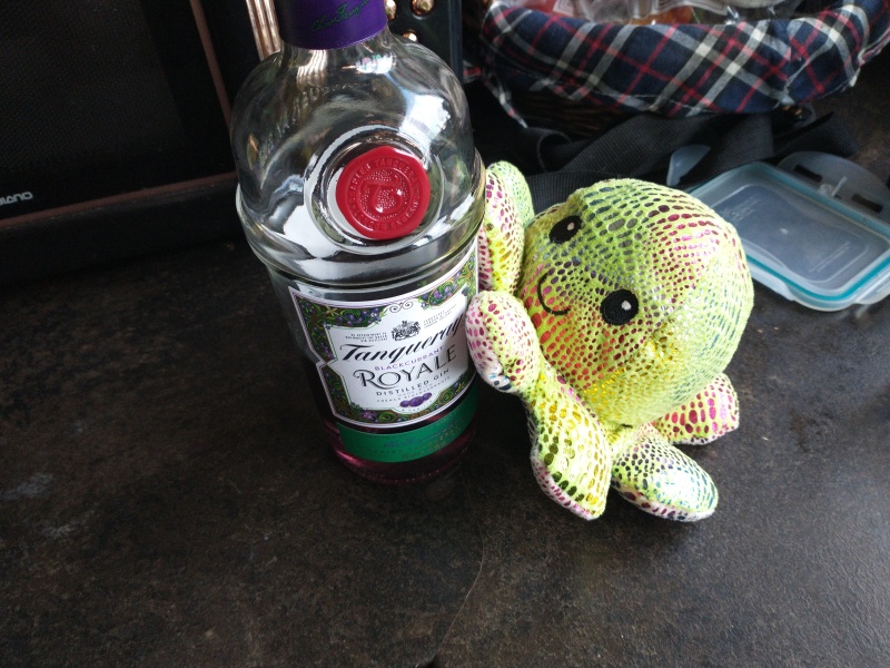 Thread 1 - Lifeboat Muster Point for TalkExiles