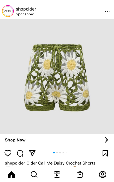 It's Crochet,  Knit & Natter 9: So Many Projects, So Little Time. (Oh well - I almost made it rhyme!)