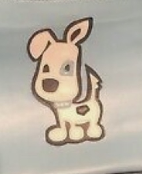 WHSmith trendy stationary around 2000