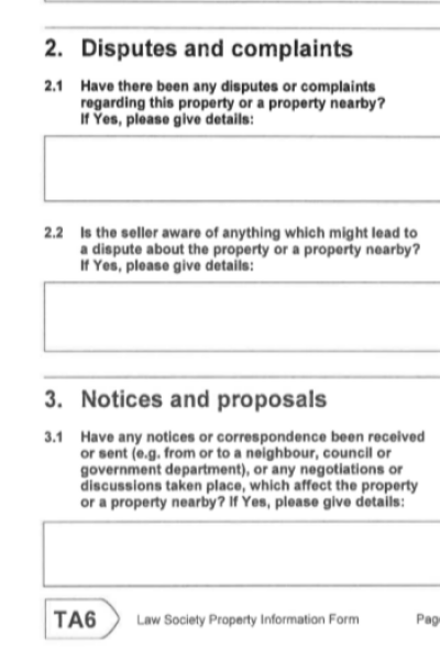 Desperate for help- awful neighbours 