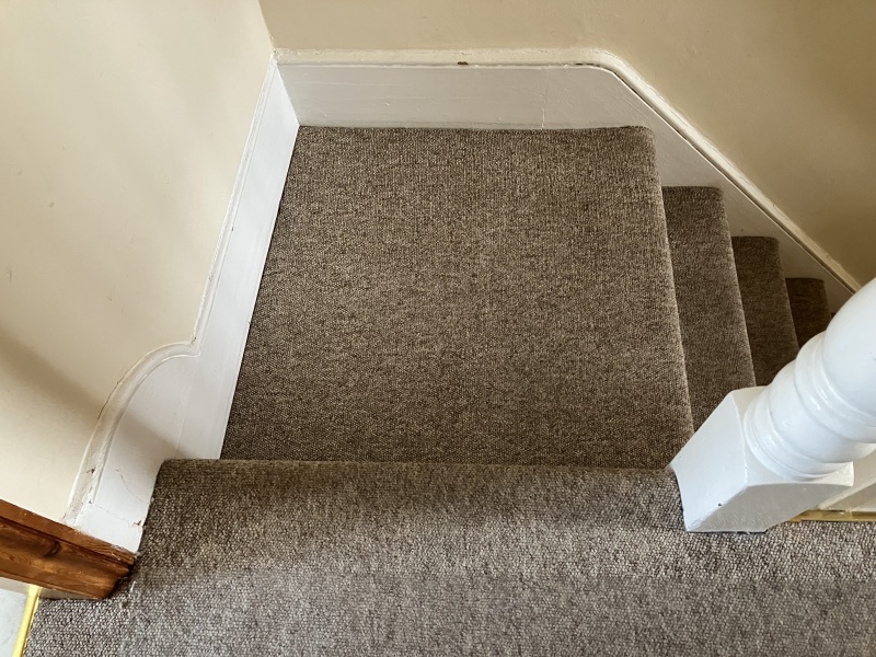 Moving from flat to house - do we need stairgate for 3 year old?