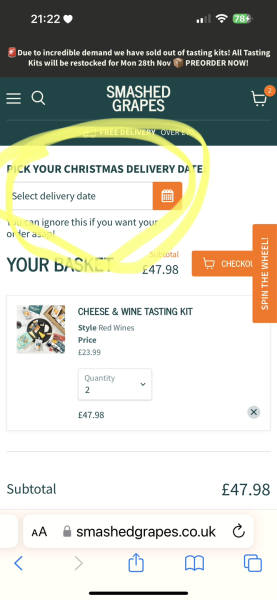 Thread 11 - the one where we don’t know why they’re selling oldies so cheap