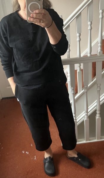 What are you wearing today? Autumn/Winter 2022