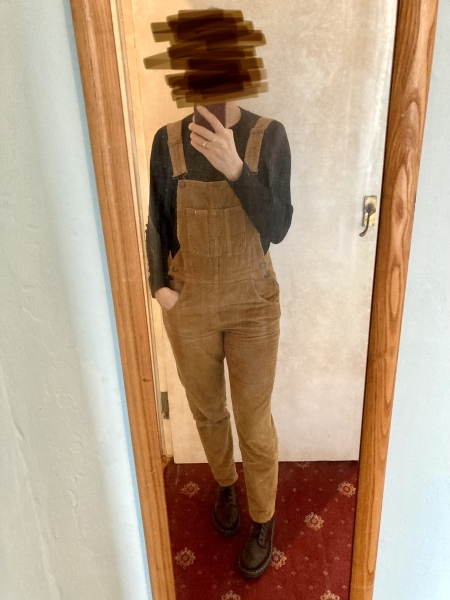 What are you wearing today? Autumn/Winter 2022