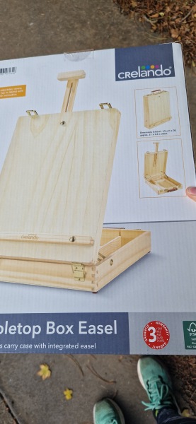 Thread 16 - the one where Dairy Milk broke a tooth in half 