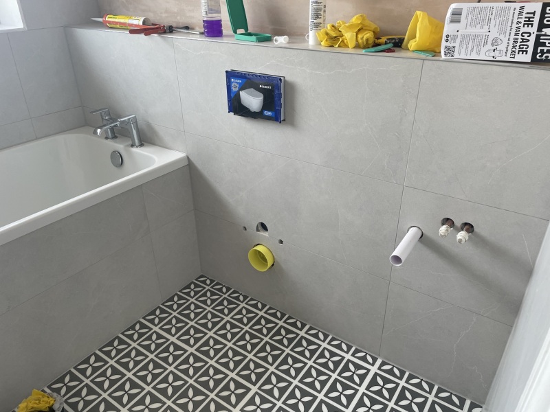 Is vinyl flooring a false economy?