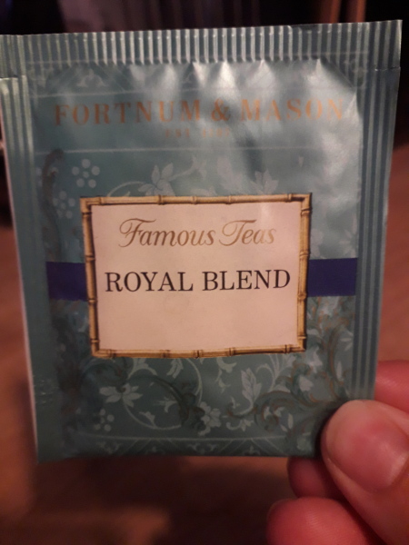 Thread 9 - the one with stocking fingers