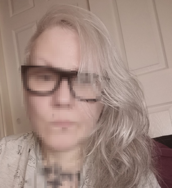 Going grey gracefully (or at least without looking like I've just parked my broomstick)
