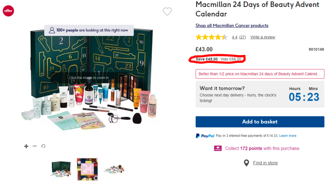 Thread 10 - crushing grapes underfoot as we sprint towards Christmas